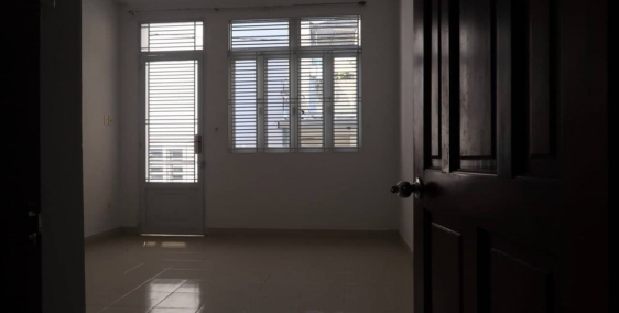 Bán gấp nhà để định cư, 3.6x10m, 36m2, P9, Q10, gia 4.5 tỷ TL