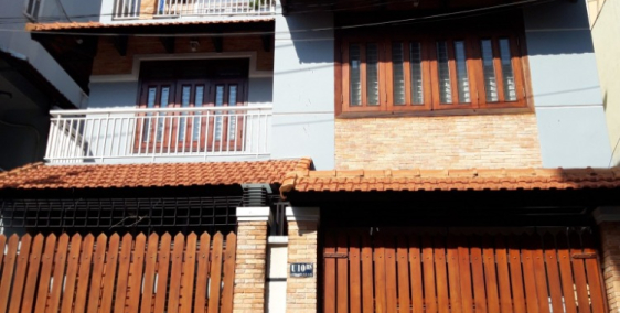 Chính chủ cần bán nhà đường Hương Giang, p.15 , Q.10