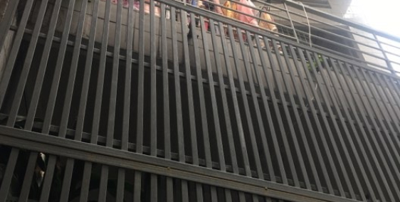 Cần bán nhà Lý Thái Tổ, quận 10