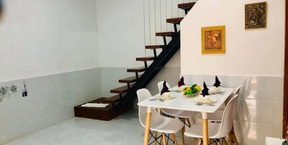 Bán nhà đường Lý Thường Kiệt  - Thiên Phước, quận 10, 30m2, giá 3,3 tỷ