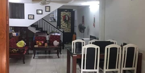 Mẹ định cư Mỹ bán Nhà lý Thường Kiệt trung tâm Quận 11-40m2 4.2tỷ.