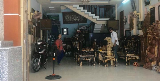 Bán nhà Lý Nam Đế, Phường 7, Quận 11, Xe hơi, 4 tầng, giá chỉ 5 tỷ, về ở luôn.