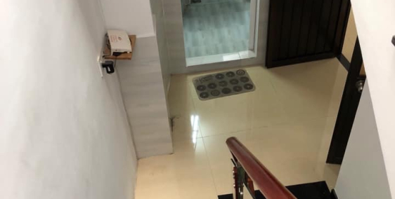 Hiếm, Taxi vào nhà Lê Đại Hành, 36m2, 5.1 tỷ TL