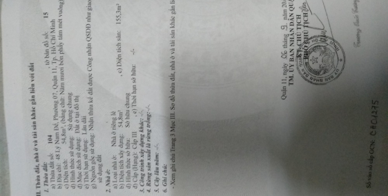 cần bán gấp nhà mặt tiền đường Lý Nam Đế