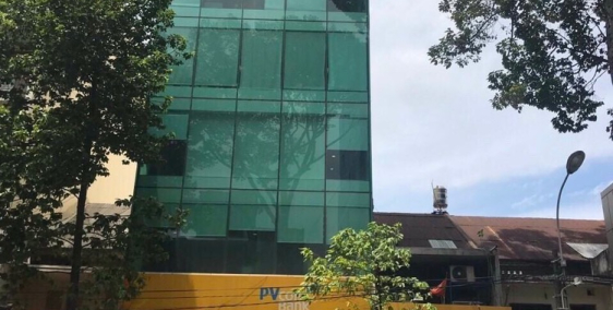 Cần bán gấp nhà mặt tiền đường 3/2