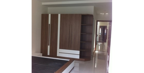 Cần bán gấp nhà quận 11 Ông Ích Khiêm 4.1 Tỷ.