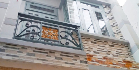 Chính chủ hạ giá sập sàn nhà 2 lầu 1 trệt, chỉ còn 1.66 tỷ