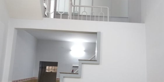 Bán nhà mặt tiền Quận 12, SHR, Tiện kinh doanh mua bán-LH 0934526796