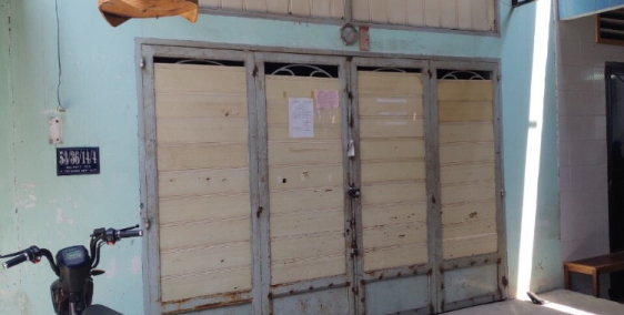 Chính chủ bán gấp 53/36/14/4 TCH 33, Q12_4.7x18m_c4_giá 2.95 tỷ