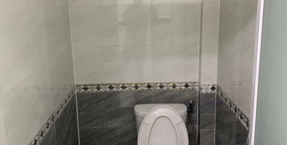 Chủ gửi cần Bán nhà diện tích 56m2,SHR,1 TỶ1triệu,đường tô ký,tân chánh hiệp,Q12