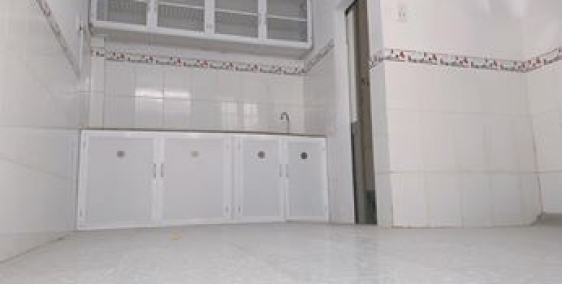 Chỉ cần có 650 triệu sở hửu cho mình một căn nhà phố trung tâm q12 Đường xe hơi