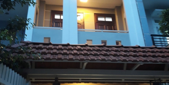 Nhà hxh độc nhất Quận 3, Trần Quốc Toản, 95m2 giá chỉ 9 tỷ.