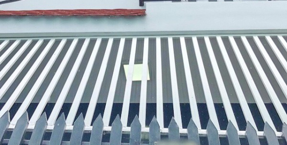 Bán nhà hẻm đường Phạm Hữu Lầu quận 7.