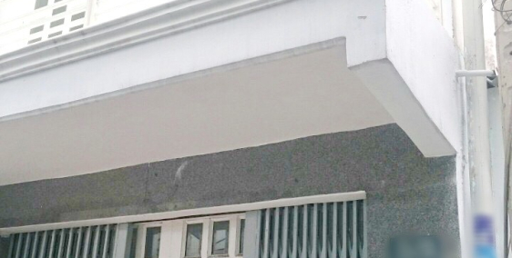 Bán nhà 1 lầu gần mặt tiền Đường số 42 P.Tân Quy Quận 7