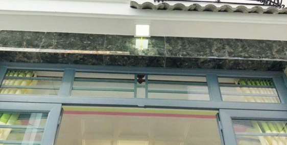 Bán gấp nhà lửng, 1 lầu hẻm 160 Nguyễn Văn Quỳ, P. PT, Q7.