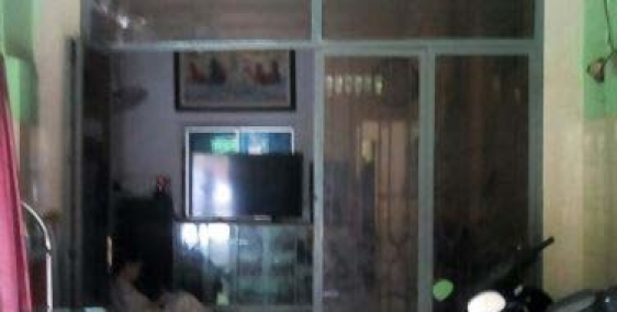 Nhà mặt tiền Q7, SHR, 3.5 x 28m Giá bán 15.5 tỷ