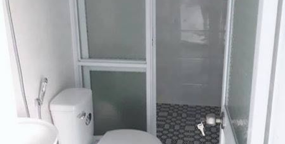 An cư lập nghiệp sở hữu ngay nhà mới 2 lầu chỉ 2 tỷ 430 triệu