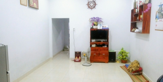 Bán nhà mặt tiền Long Bình,quận 9