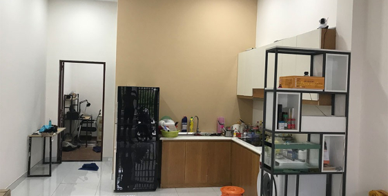 Chính Chủ - Cần Bán Nhà Đường Trường Lưu Quận 9 - Dọn Vào Ở Ngay