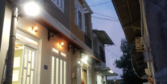 Chính chủ cần bán nhà giá tốt chất lượng cao