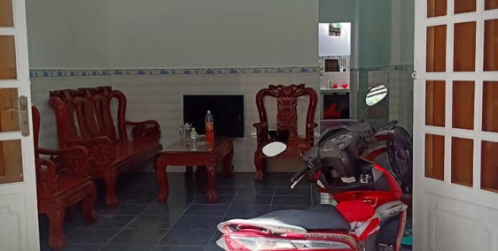 Bán nhà cấp 4 đường Dương Đình Hội .P. Phước Long B . Quận 9