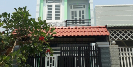 Chính Chủ cần bán căn mặt tiền Nguyễn Duy Trinh