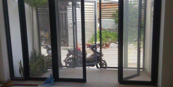 Nhà 1trệt 2 lầu 4x13.3m khu năm lửa đình phong phú 4.9 tỷ