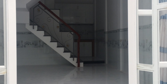 bán nhà 1 sẹc Tây Lân Hương Lộ 2 , BTĐ A giá 1 tỷ 980