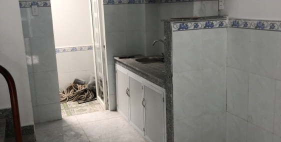 Bán gấp nhà 1/ đường Tây Lân, Bình Trị Đông A, Bình Tân, 1 tỷ 730,có sổ hồng riê