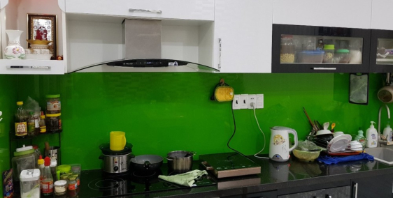 Cần bán nhà phố Bình Tân mới xây đẹp kiên cố