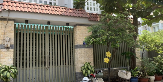 Cần bán "nhanh" NHÀ mặt hẻm xe hơi | 160m2 - 13 tỷ | Tân Hòa Đông - Bình Tân