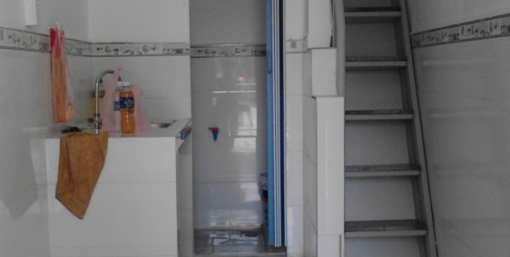 Bán nhà nguyên căn quận bình tân