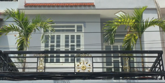 Bán nhà riêng quận Bình Tân - TP Hồ Chí Minh giá 4.95 Tỷ