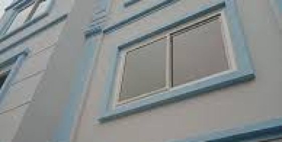 Bán nhà HXT đẹp vuông vức,SHR,giá 5 tỷ,Nguyễn Thái Sơn,Quận Gò Vấp.