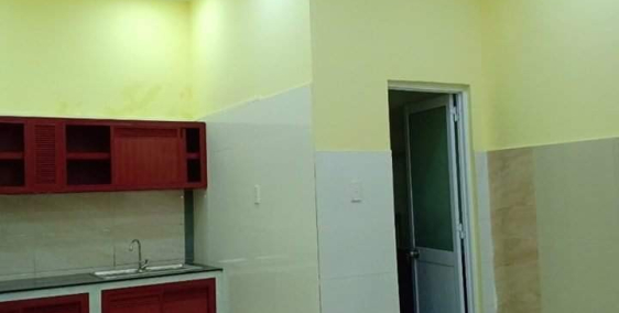 Bán nhà siêu rẻ đường Số 8, Gò Vấp, 120m2, giá 4.75 tỷ TL