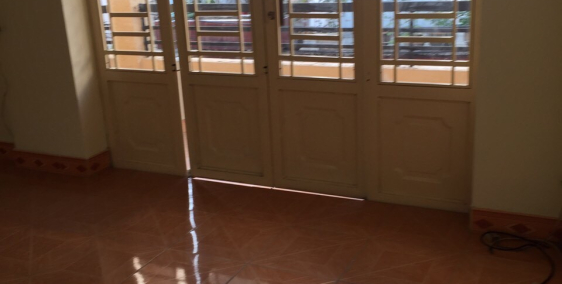 Bán nhà mặt tiền thụt Lý Thường Kiệt, P.4, Gò Vấp 5x8m 3,25 tỷ