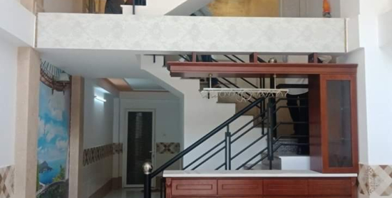 Bán nhà đường Cây Trâm, Gò Vấp, 75m2,  giá chỉ 4.85 tỷ TL