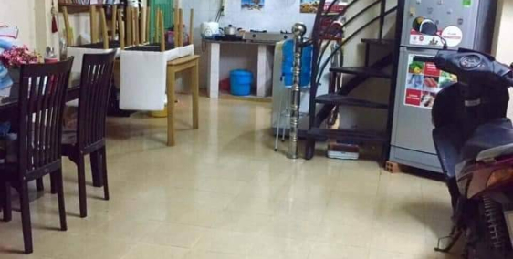 Bán nhà HXH Nguyễn Văn Nghi, Gò Vấp, 64m2,giá 5.45 tỷ TL