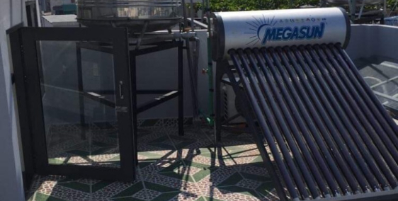 Bán nhà 97/7A Lý Thường Kiệt, P4, Gò Vấp đẹp, mới xây dựng, dọn vào ở liền: