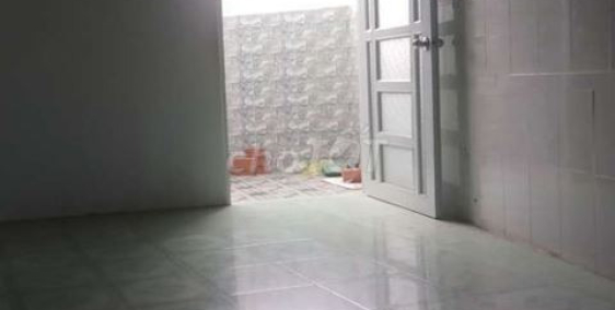 Chính Chủ giao bán nhà C4 Gò Vấp dt lớn 85m2, 4.4 tỷ.