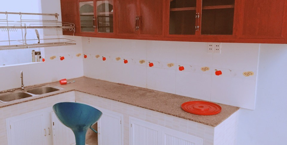 Nhà hẻm Nguyễn Lâm, Phú Nhuận, 75m2 chỉ 5.1 tỷ