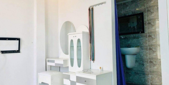 KHU VIP Trần Kế Xương 5x6.2 giá 3.4 tỷ, 3 tầng Phường 7 Phú Nhuận