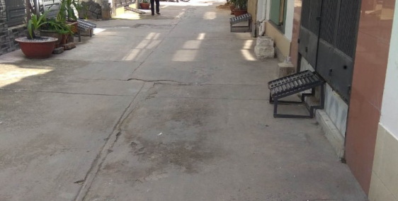 Nhà Phùng Văn Cung, Phú Nhuận, hẻm xe hơi, 44m2, 4.6 tỷ