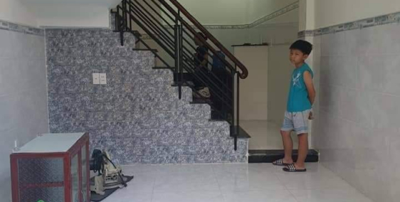 Bán nhà đường Nhiêu Tứ, Phú Nhuận, 29m2, giá chỉ 2.95 tỷ TL