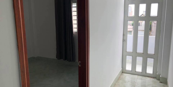 Bán nhà Phạm Văn Hai giao Hoàng Sa, 40m2, giá 3,9 tỷ