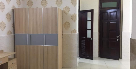 Tin sốt dẻo!!! Hẻm xe hơi,  Ni Sư Huỳnh Liên 70m2, Chỉ 6 Tỷ.