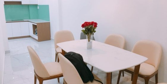 Tin sốt dẻo!!! Vị trí đẹp, HXH, 70m2, Bàu Cát. Giá chỉ 6 Tỷ.