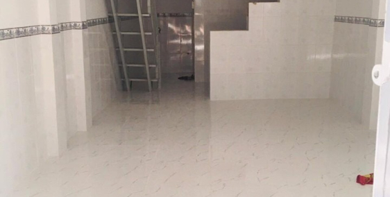 Bán nhà chính chủ, Thành Mỹ giáp quận 10, 32m2, giá 2.9 tỷ TL.