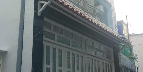 Bán nhà Phạm Văn Hai, Tân Bình 58m2  giá rẻ 4.30 tỷ