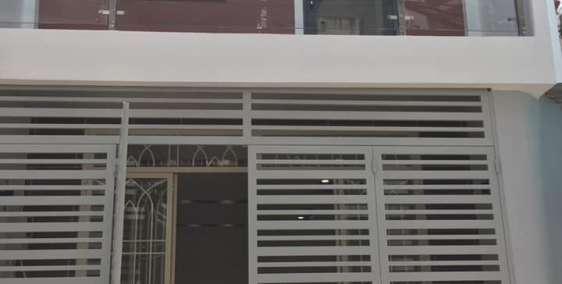 Nhà Thành Mỹ Phường 10 Tân Bình 53m2 Giá 5.85 Tỷ.